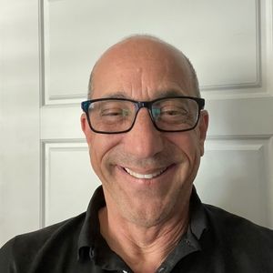 Meet your Posher, Robert